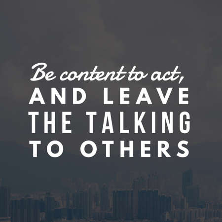 motivational quotes and inspirational quotes for life, success, concept, business, work, woman, wisdom, goalの写真素材