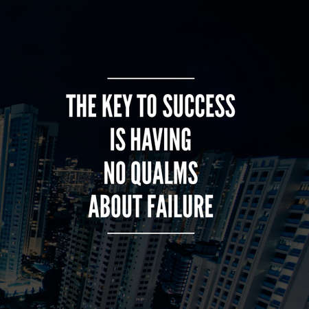 motivational quotes and inspirational quotes for life, success, concept, business, work, woman, wisdom, goalの写真素材