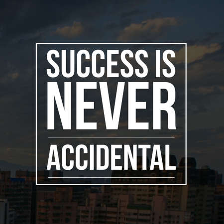 motivational quotes and inspirational quotes for life, success, concept, business, work, woman, wisdom, goalの写真素材