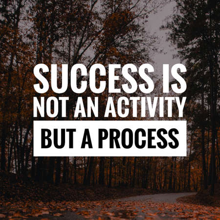 motivational quotes and inspirational quotes for life, success, concept, business, work, woman, wisdom, goalの写真素材