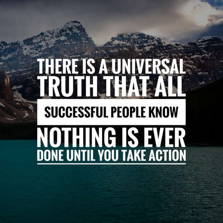 motivational quotes and inspirational quotes for life, success, concept, business, work, woman, wisdom, goalの写真素材