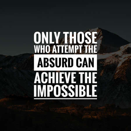 motivational quotes and inspirational quotes for life, success, concept, business, work, woman, wisdom, goalの写真素材