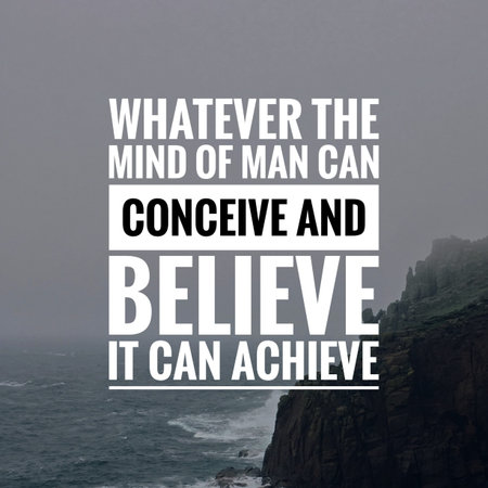motivational quotes and inspirational quotes for life, success, concept, business, work, woman,...