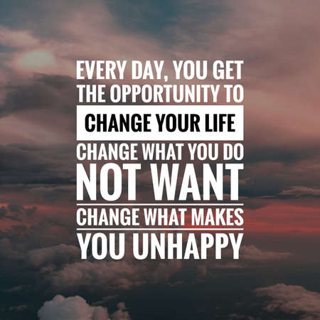 motivational quotes and inspirational quotes for life, success, concept, business, work, woman, wisdom, goalの写真素材