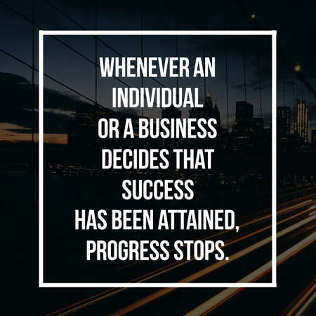 Positive Quotes. Best motivational quotes, inspirational quotes and sayings about life, wisdom, education, positive, Uplifting, empowering, success, Motivation, and inspiration image quoteの写真素材