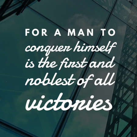 Positive Quotes. Best motivational quotes, inspirational quotes and sayings about life, wisdom, education, positive, Uplifting, empowering, success, Motivation, and inspiration image quoteの写真素材