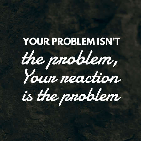 Motivational Quotes. inspirational quotes and sayings about life, positive, empowering, success, happiness, hope, ability, courage, inspiration and motivationの写真素材