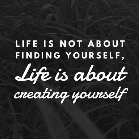 Positive Quotes. Best motivational quotes and sayings about life, wisdom, education, positive, Uplifting, empowering, success, Motivation, and inspirational quoteの写真素材