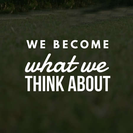 Quote for a successful life. Motivational, Inspirational, happiness, hope, courage, positive, wisdom, uplifting, empowering.の写真素材