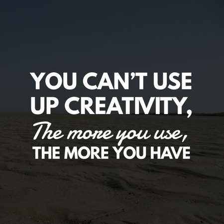 Quote for a successful life. Motivational, Inspirational, happiness, hope, courage, positive, wisdom, uplifting, empowering.の写真素材