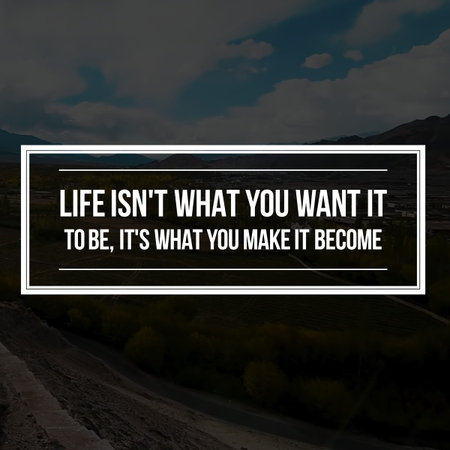 Quotes. inspirational quote, motivational quote and sayings about life, positive, empowering,...