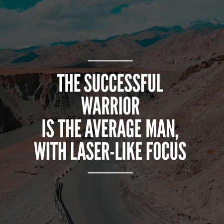 Quotes. inspirational quote, motivational quote and sayings about life, positive, empowering, success, happiness, hope, courage, inspiration and motivationの写真素材