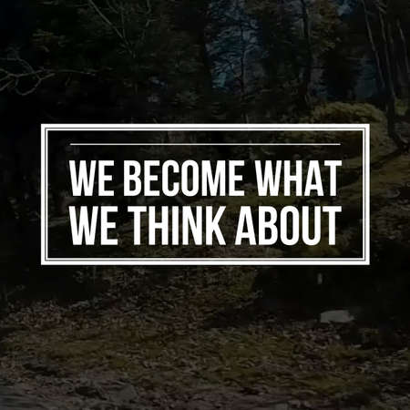 Quotes. inspirational quote, motivational quote and sayings about life, positive, empowering, success, happiness, hope, courage, inspiration and motivationの写真素材