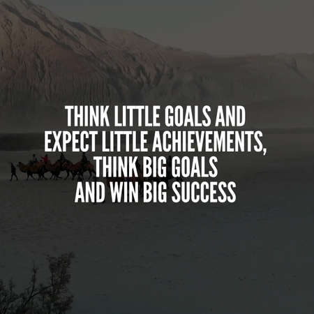 Quotes. inspirational quote, motivational quote and sayings about life, positive, empowering, success, happiness, hope, courage, inspiration and motivationの写真素材