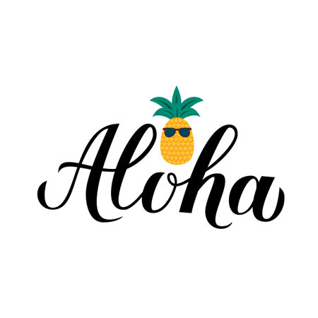 Alohaの写真 イラスト素材一覧 63 219件 ストックフォトのamanaimages Plus