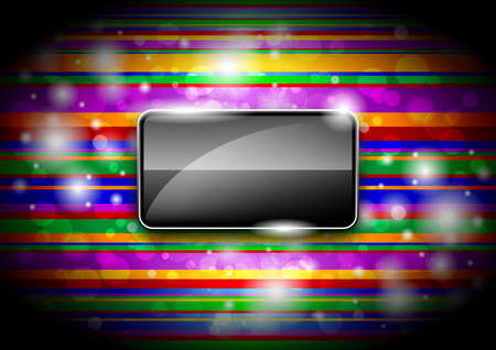 background for textのイラスト素材