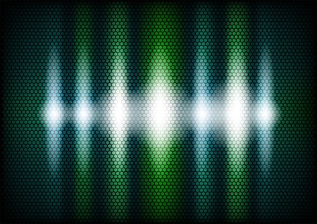 abstract backgroundのイラスト素材