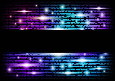 background for textのイラスト素材
