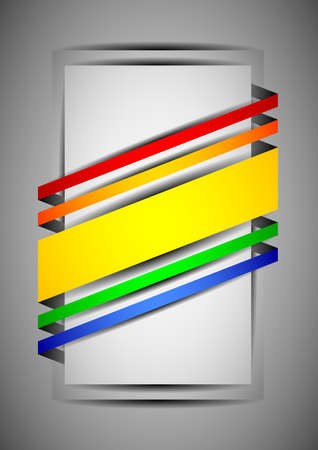 background with place for textのイラスト素材