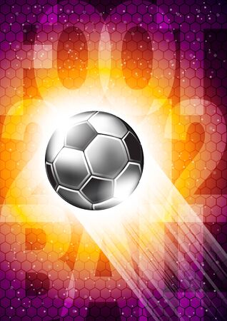 football のイラスト素材