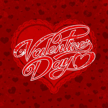 Valentines Dayのイラスト素材