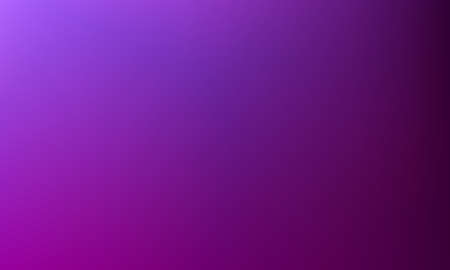 Purple gradient blurred background.のイラスト素材