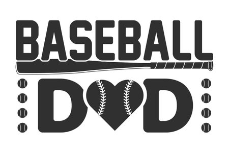 Baseball Vector, Sports, Baseball, vector, silhouette, Sports silhouette, Baseball logo, Game vector, Game tournament, Baseball Tournament, Baseball typographyのイラスト素材