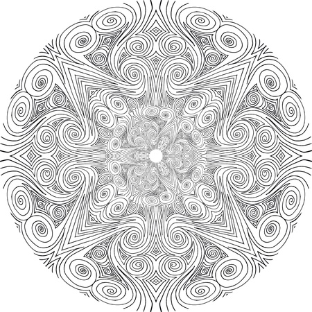 Abstract design background  のイラスト素材