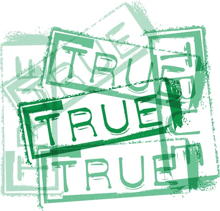 Made in USA barcode - FALSE.のイラスト素材
