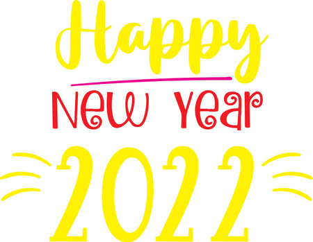 Happy new year