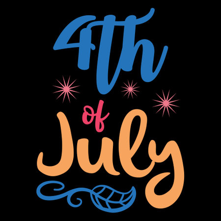 Hand drawn vector typography poster. Hand lettering quote for your designのイラスト素材