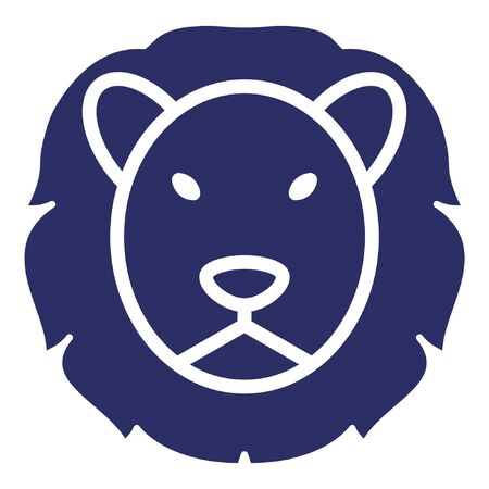 Mountain Goat Isolated Vector icon which can easily modify or editのイラスト素材
