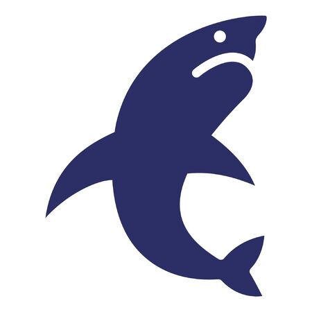 Dolphinのイラスト素材
