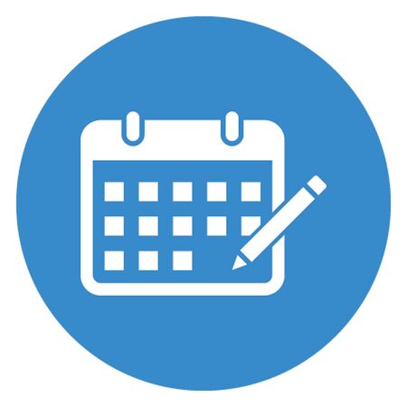 Achievement certificate isolated Vector icon which can easily modify or editのイラスト素材