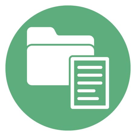 Archives, isolated Vector icon which can easily modify or editのイラスト素材
