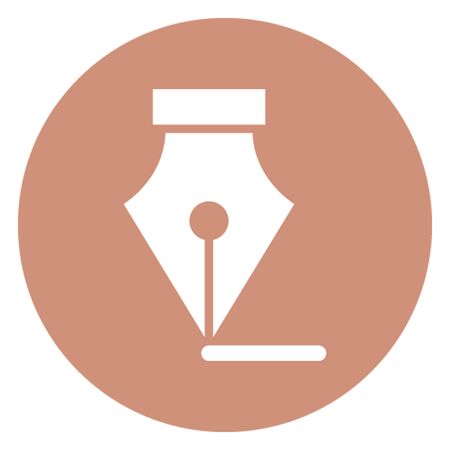Agreement isolated vector icon which can easily modify or editのイラスト素材
