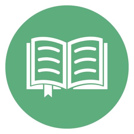 Book vector icon which can easily modify or editのイラスト素材
