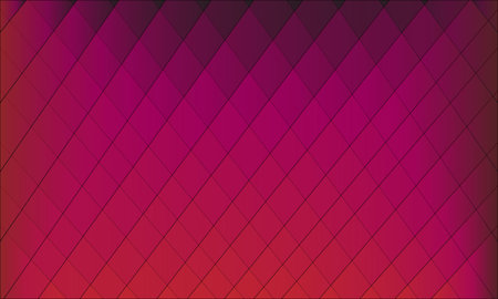 beautiful abstract diamond pattern backgroundの写真素材