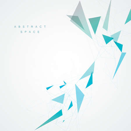 Molecular, Ñhemistry, technology, science, biology, neuron, atom, molecule connect structureのイラスト素材