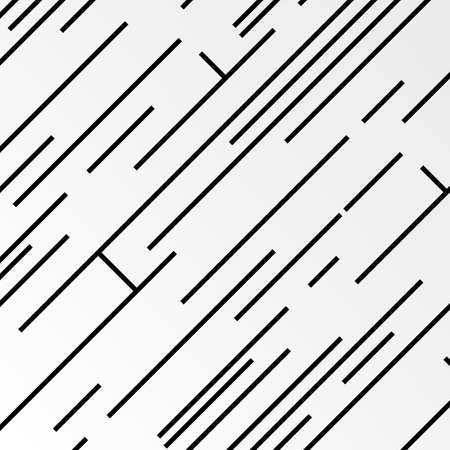 Diagonal line pattern vector background