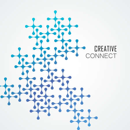 Cover design on white background. Black monochrome concept. Futuristic background. Abstract geometry. Modern business style. Technology modern designのイラスト素材
