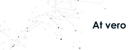 Connect dots background. Biology, science background. Technology concept. Low polygon design element
