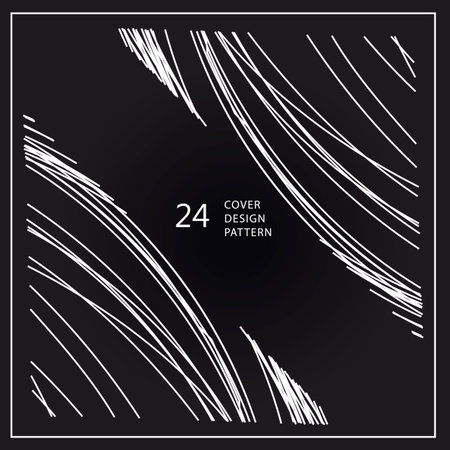 Geometric triangle shape. Abstract vector symbol shape lines. Geometric triangle illustration with circleのイラスト素材