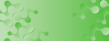 Vector molecules connect template. Business technology design. Abstract globe technology banner. Art illustration conceptのイラスト素材