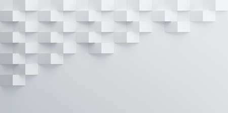Grey abstract background, 3d paper art style can be used in cover design, book design, poster, cd...