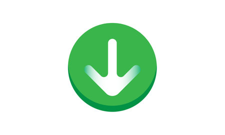 Arrow vector illustration icon Logo Template design.EPS 10.