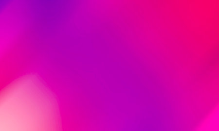 Abstract background with pink and purple gradient. Vector illustration for design.の写真素材