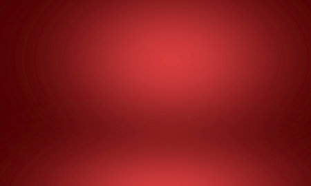 Background with color lines. Different shades and thickness. Abstract pattern.の写真素材
