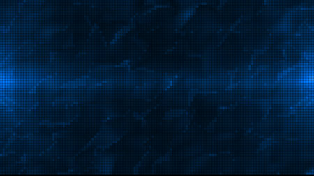abstract dark blue backgroundの写真素材