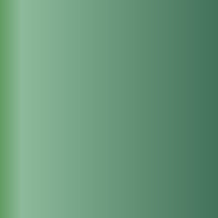 Green gradient abstract background. Vector illustration for your graphic and web design.